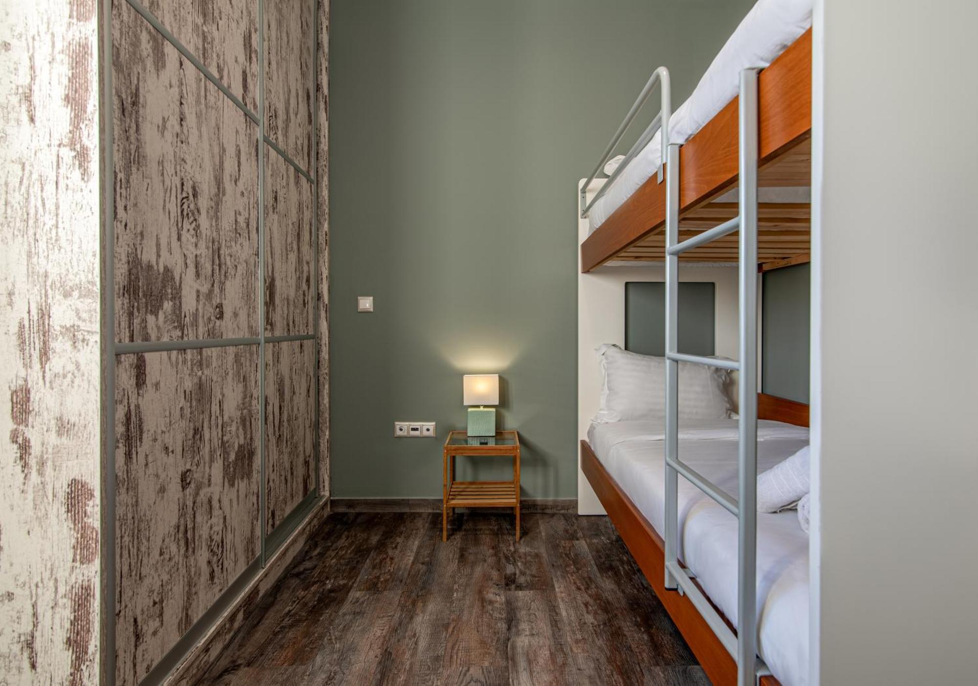 Athenian Serene City Escape Atenas Exterior foto